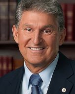 Joe Manchin III