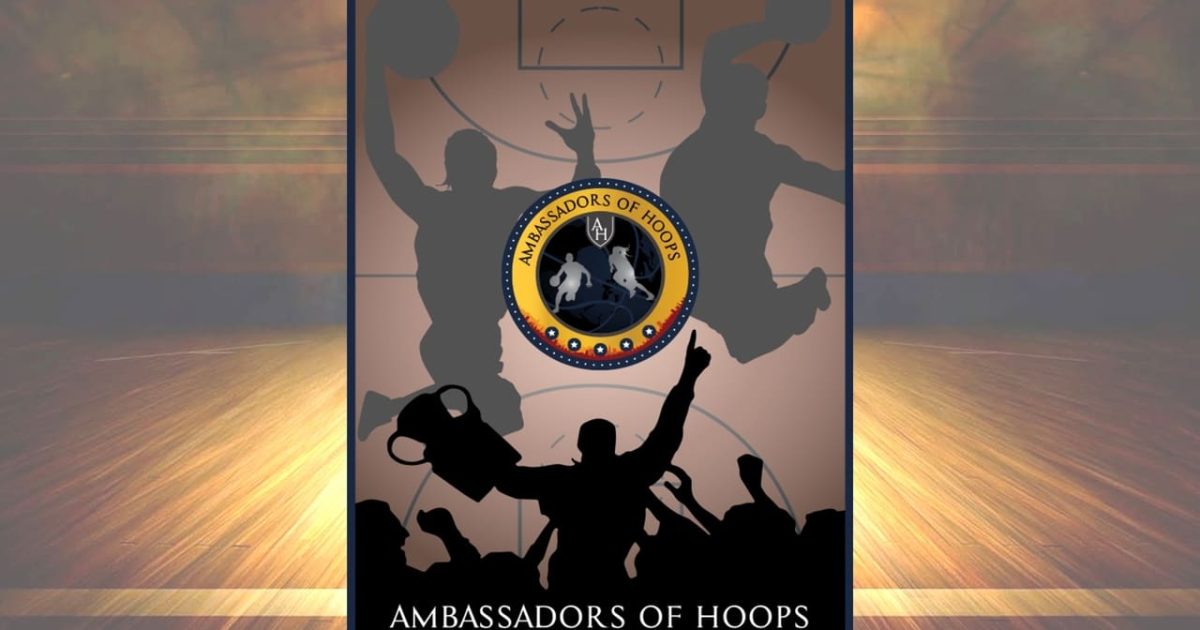 Ambassadors of Hoops