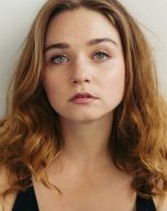 Jessica Barden