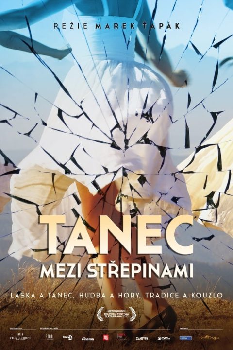 Tanec mezi střepinami