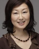 Akiko Takeshita