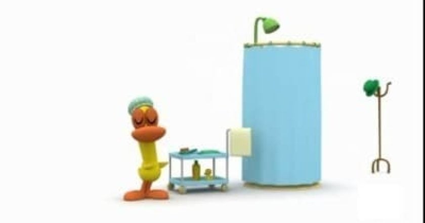 Pocoyo