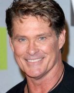 David Hasselhoff