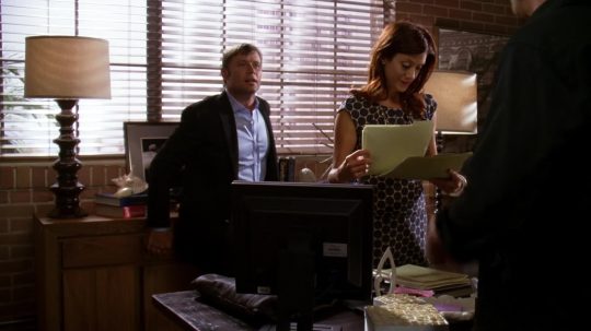 Private Practice - 7. epizoda