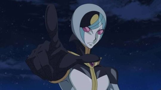 遊☆戯☆王VRAINS - 109. epizoda