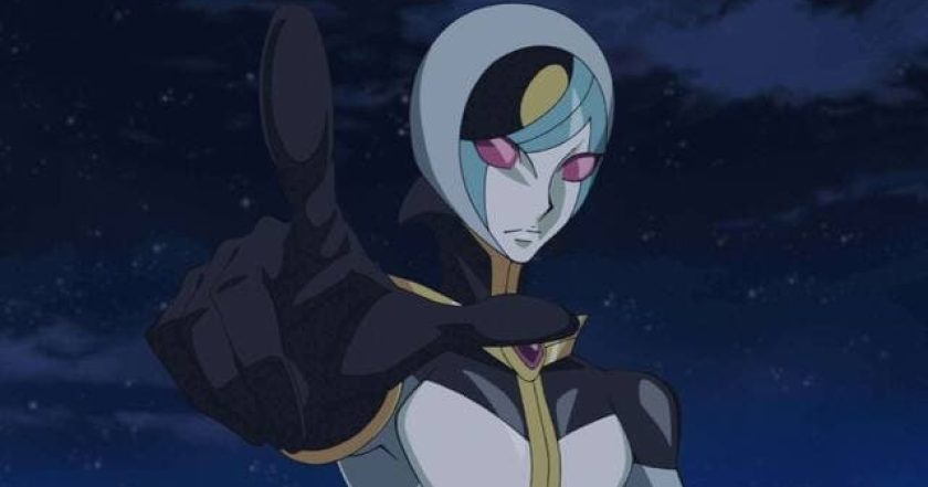 遊☆戯☆王VRAINS