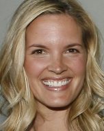 Bridgette Wilson-Sampras