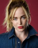 Caity Lotz