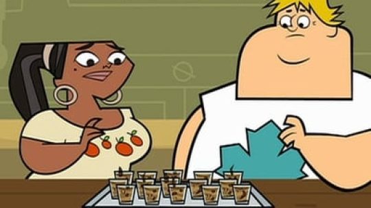 Total Drama Island - 14. epizoda