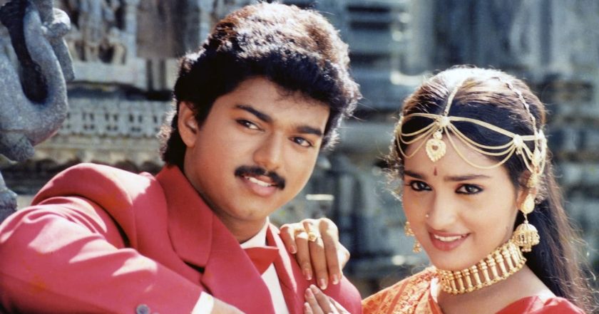 Poove Unakkaga