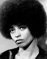 Angela Davis