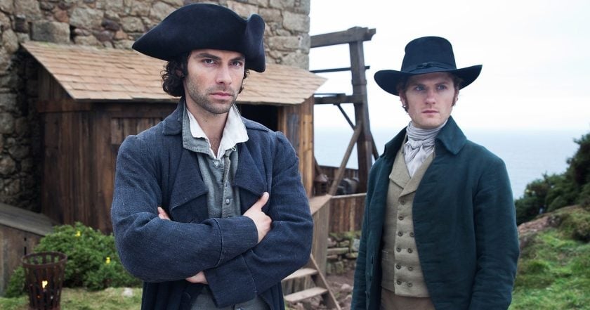 Poldark