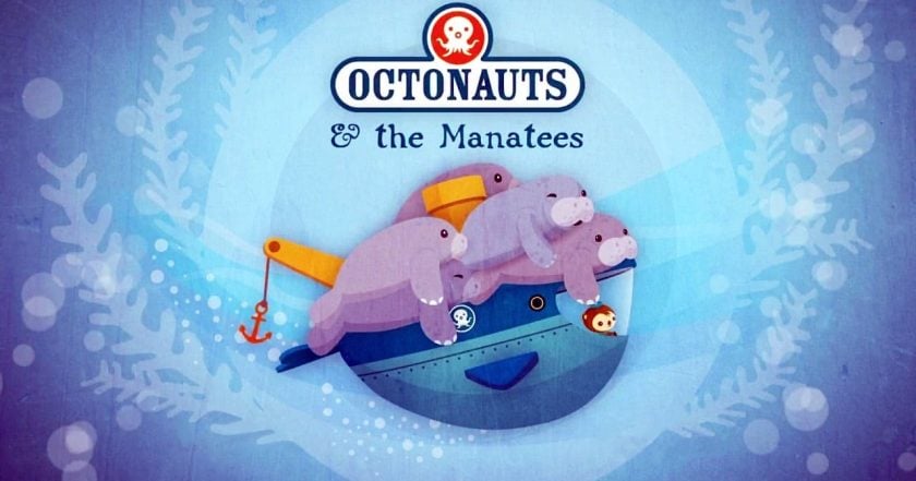 Octonauts