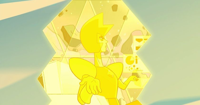 Steven Universe