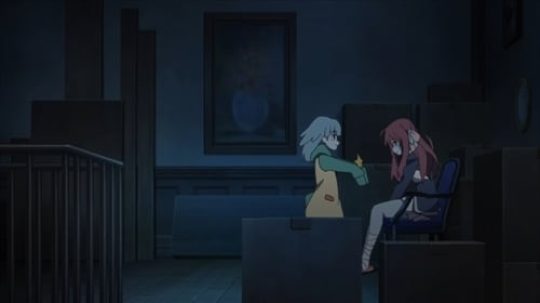 Zombie Land Saga - 11. epizoda