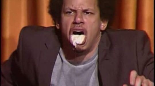 The Eric Andre Show - 7. epizoda