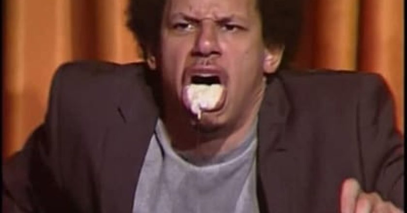 The Eric Andre Show