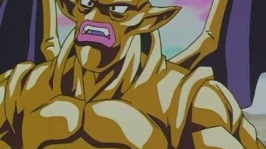 Dragon Ball GT - 56. epizoda