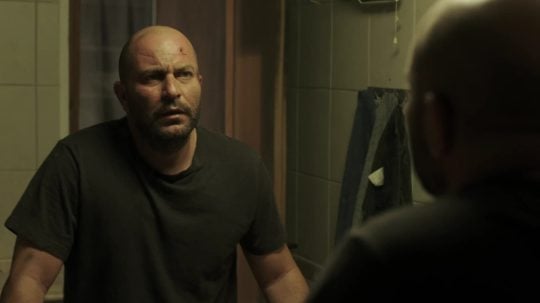 Fauda - 2. epizoda