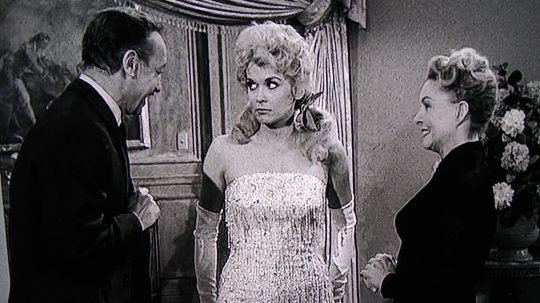 The Beverly Hillbillies - 31. epizoda