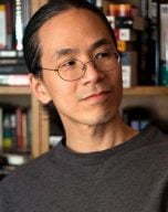 Ted Chiang