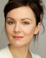 Rachael Stirling