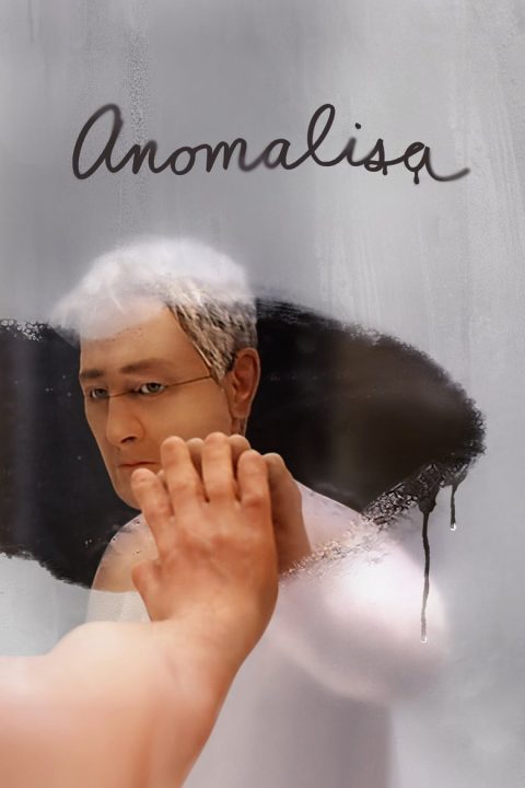 Plakát Anomalisa