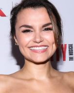 Samantha Barks