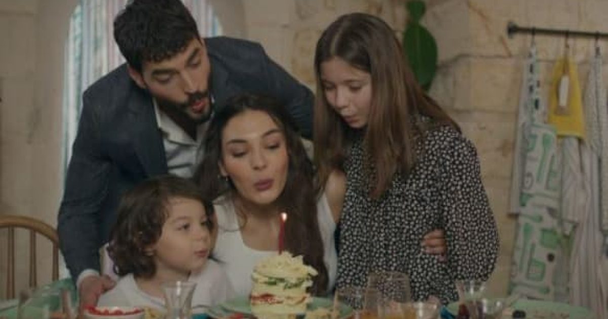 Hercai