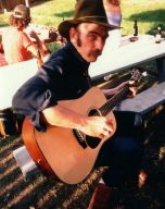 Blaze Foley