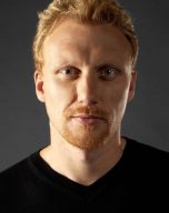 Kevin McKidd