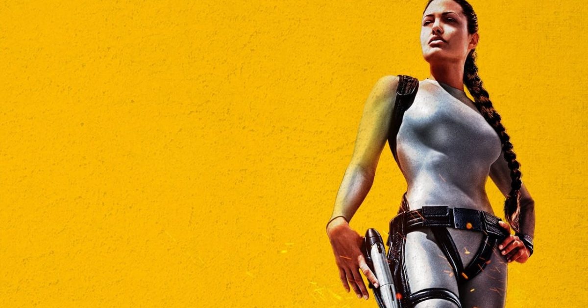 Lara Croft – Tomb Raider: Kolébka života