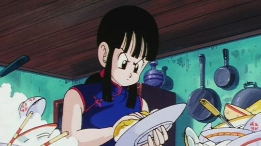 Dragon Ball - 151. epizoda