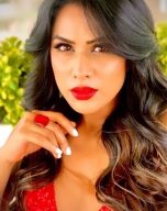 Nia Sharma