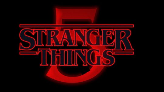 Stranger Things - 8. epizoda