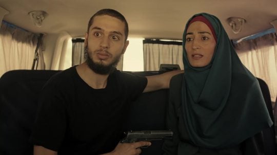 Fauda - 6. epizoda