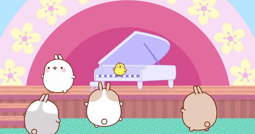 Molang