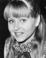 Liza Goddard