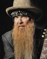 Billy Gibbons