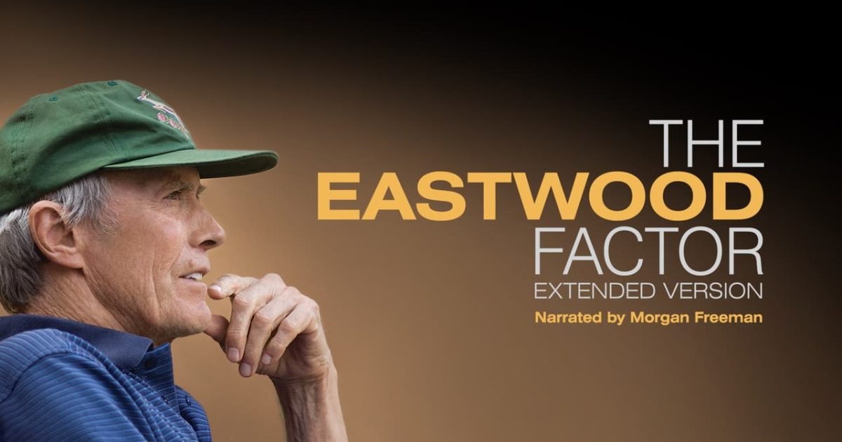 The Eastwood Factor