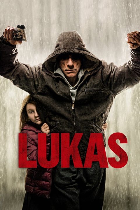 Plakát Lukas