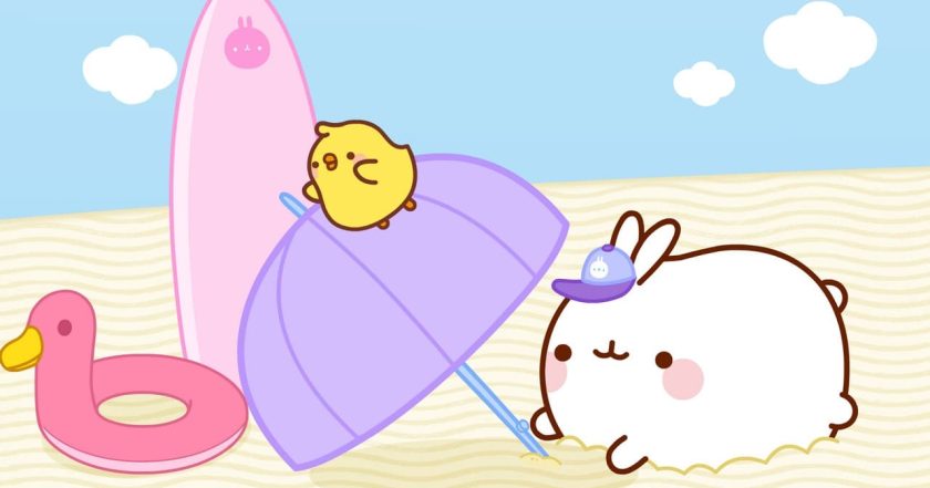 Molang