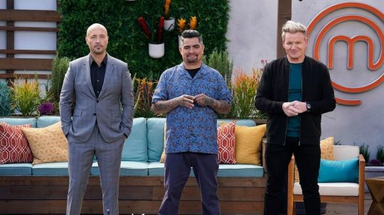 Masterchef USA - 15. epizoda