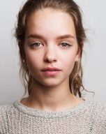 Olivia-Mai Barrett