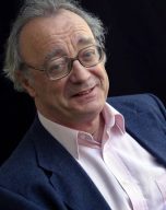 Alfred Brendel