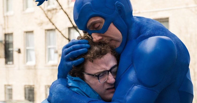 The Tick