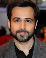 Emraan Hashmi