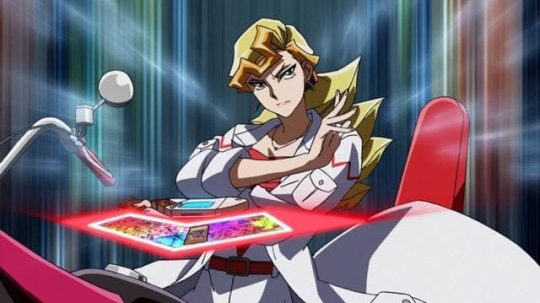 Yu-Gi-Oh! Arc-V - 52. epizoda