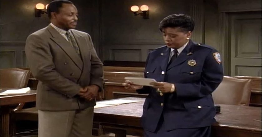 Night Court