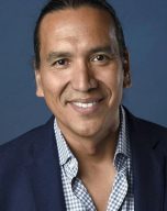 Michael Greyeyes